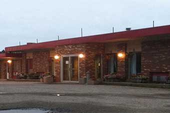 White Otter Inn Atikokan